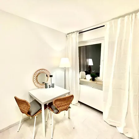 Apartamento & Mountains - Compact Living - 38sqm Kressbronn am Bodensee