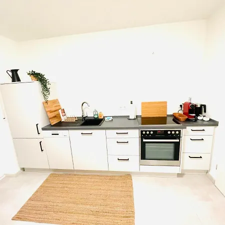 & Mountains - Compact Living - 38sqm