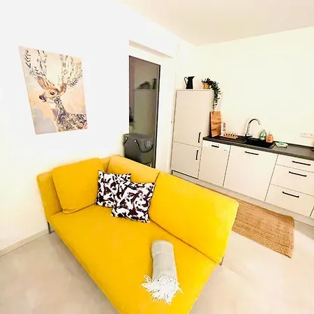 & Mountains - Compact Living - 38sqm *
