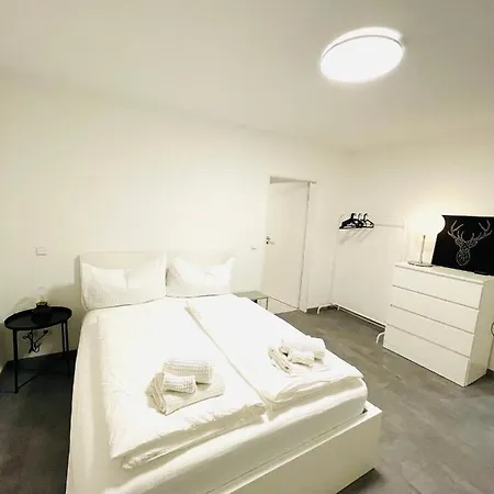 Apartamento & Mountains - Compact Living - 38sqm Kressbronn am Bodensee